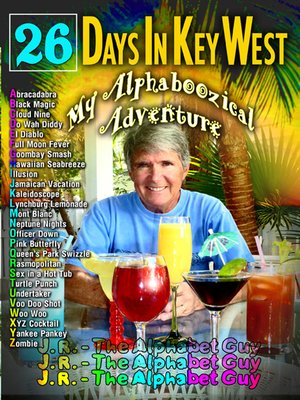 cover image of 26 Days in Key West
